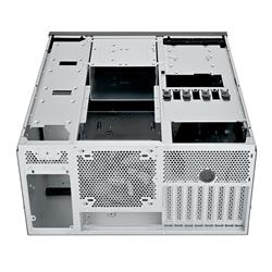 Silverstone 5U Rackmount Server Chassis - (RM53-502)