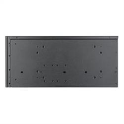 Châssis serveur rackable Silverstone 5U - (RM53-502)