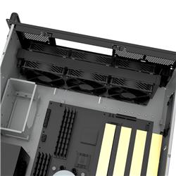 Silverstone 5U Rackmount Server Chassis - (RM53-502)