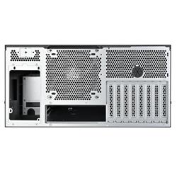 Silverstone 5U Rackmount Server Chassis - (RM53-502)