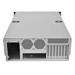 SILVERSTONE 4U 24-Bay NAS Server Chassis
