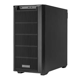 SilverStone 8-Bay Tower NAS Chassis