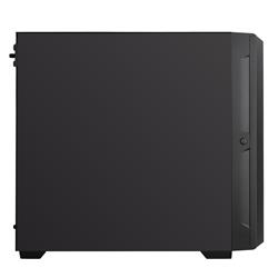 SilverStone 8-Bay Tower NAS Chassis