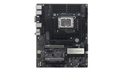 ASUS PRO WS Z890-ACE SE Workstation Motherboard - Intel LGA18510 -  Intel Z890 - Max. 256GB - ATX - DDR5 - 4x M.2 -  Windows 11