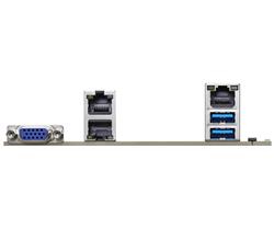 ASRock EC266D2I-2T/AQC LGA1700 carte mère serveur mini-ITX - pour Intel Xeon série E-2400 (processeurs Gold G7400/G7400T)