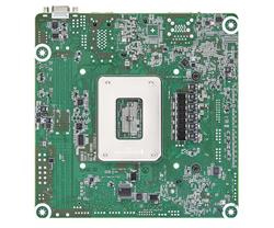 ASRock EC266D2I-2T/AQC LGA1700 carte mère serveur mini-ITX - pour Intel Xeon série E-2400 (processeurs Gold G7400/G7400T)