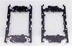 Support de carte mère GIGABYTE pour station de travail MW83-RP0 (12KRC-0I4677-12R)