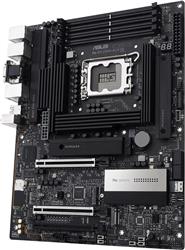 ASUS PRO WS Z890-ACE SE Workstation Motherboard - Intel LGA18510 -  Intel Z890 - Max. 256GB - ATX - DDR5 - 4x M.2 -  Windows 11