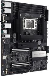 ASUS PRO WS Z890-ACE SE Workstation Motherboard - Intel LGA18510 -  Intel Z890 - Max. 256GB - ATX - DDR5 - 4x M.2 -  Windows 11