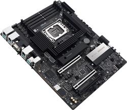 ASUS PRO WS Z890-ACE SE Workstation Motherboard - Intel LGA18510 -  Intel Z890 - Max. 256GB - ATX - DDR5 - 4x M.2 -  Windows 11