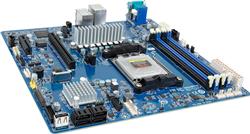 GIGABYTE MC13-LE0  Workstation Motherboard -  AMD B650E  - AM5 - AMD EPYC™ 4005/4004 & Ryzen™ 9000/7000 - Max128GB - DDR5 - Mic