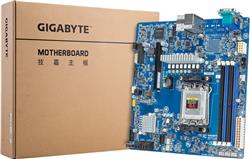 GIGABYTE MC13-LE0  Workstation Motherboard -  AMD B650E  - AM5 - AMD EPYC™ 4005/4004 & Ryzen™ 9000/7000 - Max128GB - DDR5 - Mic