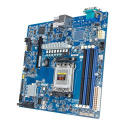 GIGABYTE MC13-LE0  Workstation Motherboard -  AMD B650E  - AM5 - AMD EPYC™ 4005/4004 & Ryzen™ 9000/7000 - Max128GB - DDR5 - Mic