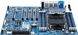GIGABYTE - MW53-HP0 - Workstation Motherboard -   Intel W790 - Intel LGA4677 - Intel® Xeon® W-3500/2500/3400/2400 -  Max256GB D