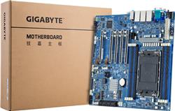 GIGABYTE - MW53-HP0 - Workstation Motherboard -   Intel W790 - Intel LGA4677 - Intel® Xeon® W-3500/2500/3400/2400 -  Max256GB D