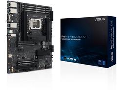 ASUS Pro WS W880-ACE SE W880 Chipset