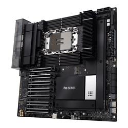 ASUS Pro WS W790E-SAGE SE LGA4677