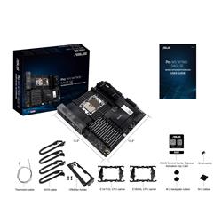 ASUS Pro WS W790E-SAGE SE LGA4677