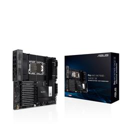 ASUS Pro WS W790E-SAGE SE LGA4677