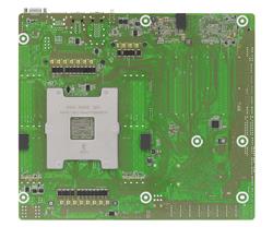 ASROCK TURIND8-2L2T Single Socket SP5 (LGA 6096)