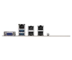 ASROCK TURIND8-2L2T Single Socket SP5 (LGA 6096)