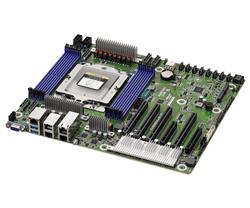 ASROCK TURIND8-2L2T Single Socket SP5 (LGA 6096)