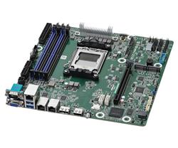 ASROCK EPYC4000D4U 1 Socket AM5 (LGA 1718)