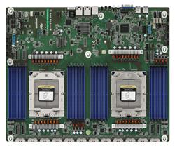 ASROCK TURIN2D24G-2L+/500W Dual Socket SP5 (LGA 6096)