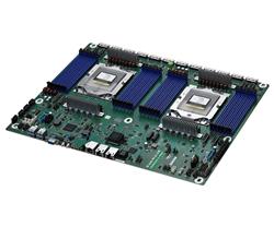 ASROCK TURIN2D24G-2L+/500W Dual Socket SP5 (LGA 6096)
