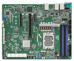 ASROCK - EC262D4-4L - Carte mère serveur - Intel - Xeon 6300/E-2400