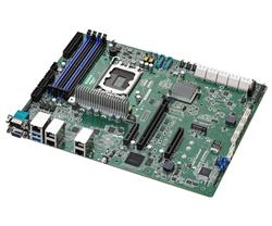 ASROCK - EC262D4-4L - Carte mère serveur - Intel - Xeon 6300/E-2400