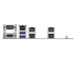 ASROCK - EC262D4-4L - Carte mère serveur - Intel - Xeon 6300/E-2400