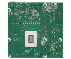 ASROCK EC262D4U-2L2T - Intel Xeon 6300/E-2400 Carte mère serveur