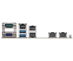 ASROCK EC262D4U-2L2T - Intel Xeon 6300/E-2400 Carte mère serveur
