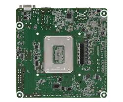 ASROCK- EC266D2I- Carte mère serveur- Intel - Série Xeon 6300/E-2400