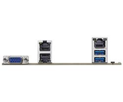 ASROCK- EC266D2I- Carte mère serveur- Intel - Série Xeon 6300/E-2400