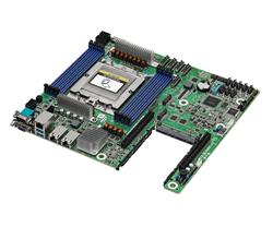 ASROCK GENOAD8QM3-2T/BCM Single Socket SP5 (LGA 6096)