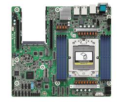 ASROCK GENOAD8QM3-2T/BCM Single Socket SP5 (LGA 6096)
