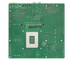 ASROCK - EC262D4U2-2L2Q/E810 - Carte mère serveur - Xeon 6300/E-2400
