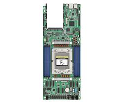 ASROCK GENOAD8HM3 Prise simple SP5 (LGA 6096)