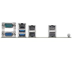 ASROCK - EC266D4-4L - Carte mère serveur - Intel - Xeon 6300/E-2400