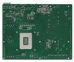 ASROCK - EC266D4-4L - Carte mère serveur - Intel - Xeon 6300/E-2400
