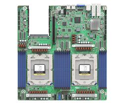 ASROCK GENOA2D16NQM3-2Q Double prise SP5 (LGA 6096) - GENOA2D16NQM3-2Q