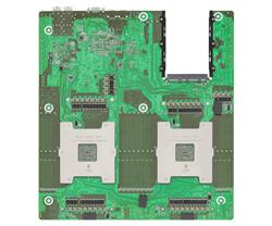 ASROCK GENOA2D16NQM3-2Q Double prise SP5 (LGA 6096) - GENOA2D16NQM3-2Q