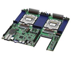 ASROCK GENOA2D16NQM3-2Q Double prise SP5 (LGA 6096) - GENOA2D16NQM3-2Q