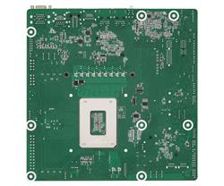 ASROCK- EC266D4U-2L2T - Carte Mère Serveur- Intel- Xeon 6300/E-2400