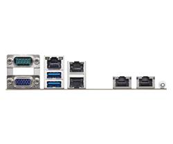 ASROCK- EC266D4U-2L2T - Carte Mère Serveur- Intel- Xeon 6300/E-2400