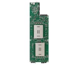 ASROCK SP2C741D16HM3 1+1 Prise E (LGA 4677)