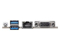 ASROCK SP2C741D16HM3 1+1 Prise E (LGA 4677)