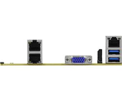 ASROCK W680D4ID-2T Socket unique LGA 1700